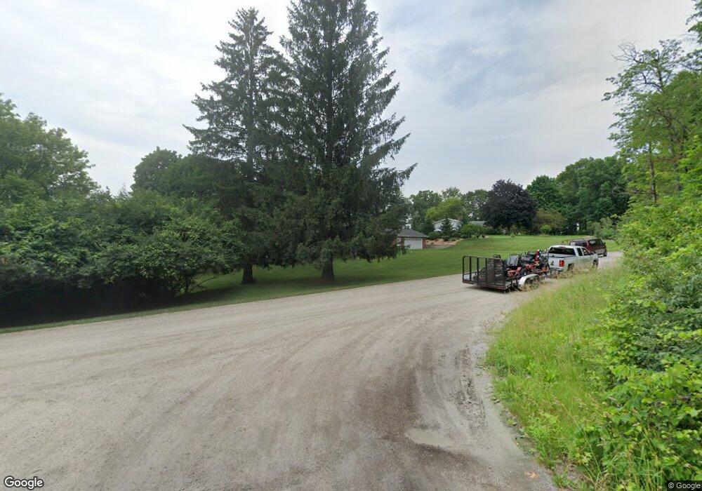9370 Fleming Rd, Dexter, MI 48130 - photo 1