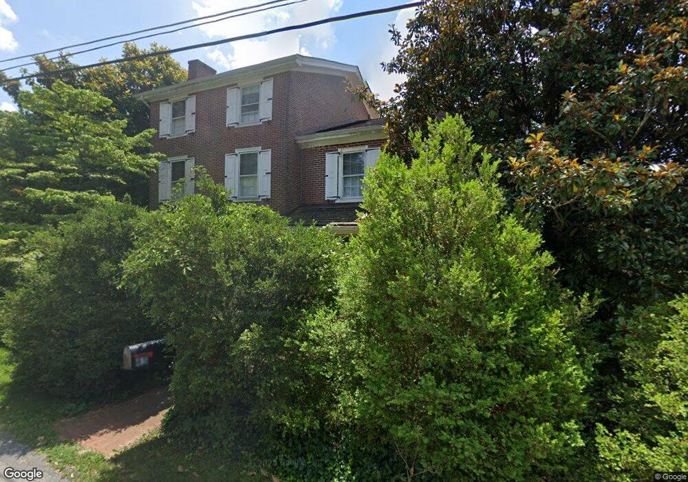 45 Buffington St, Kennett Square, PA 19348 - photo 1