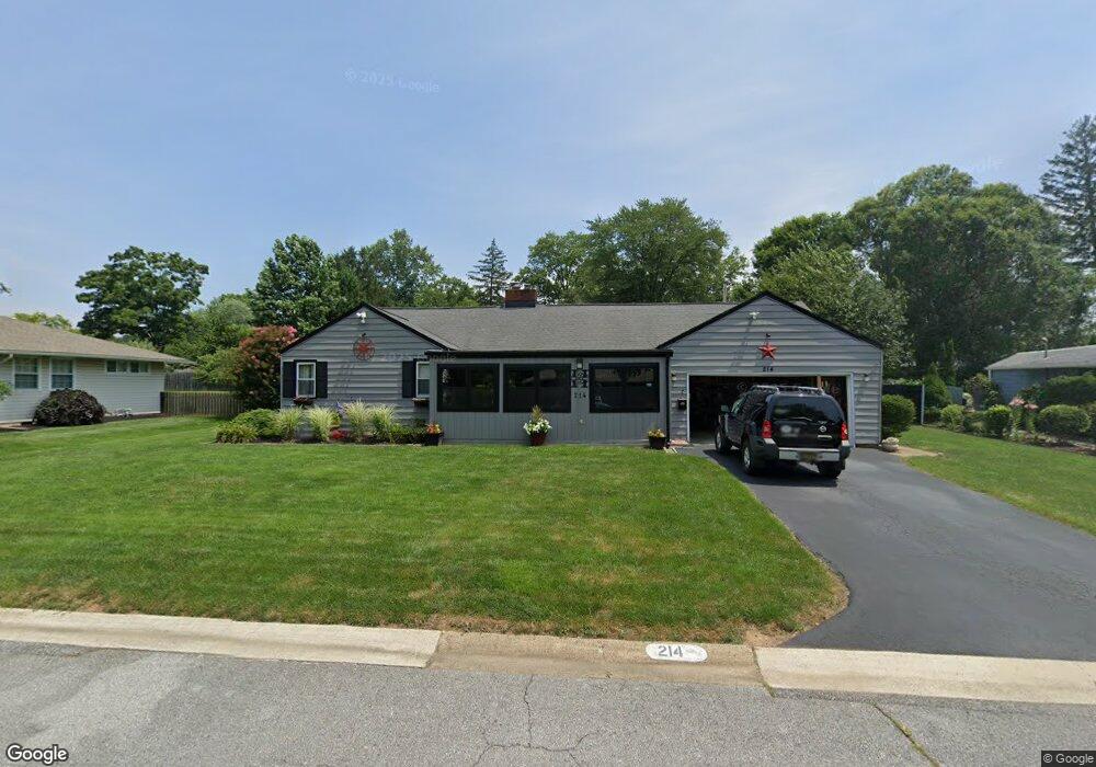 214 Dakota Ave, Wilmington, DE 19803 - photo 1