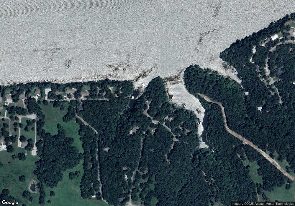 183 SE 4404 Loop, Locust Grove, OK 74352 - photo 1