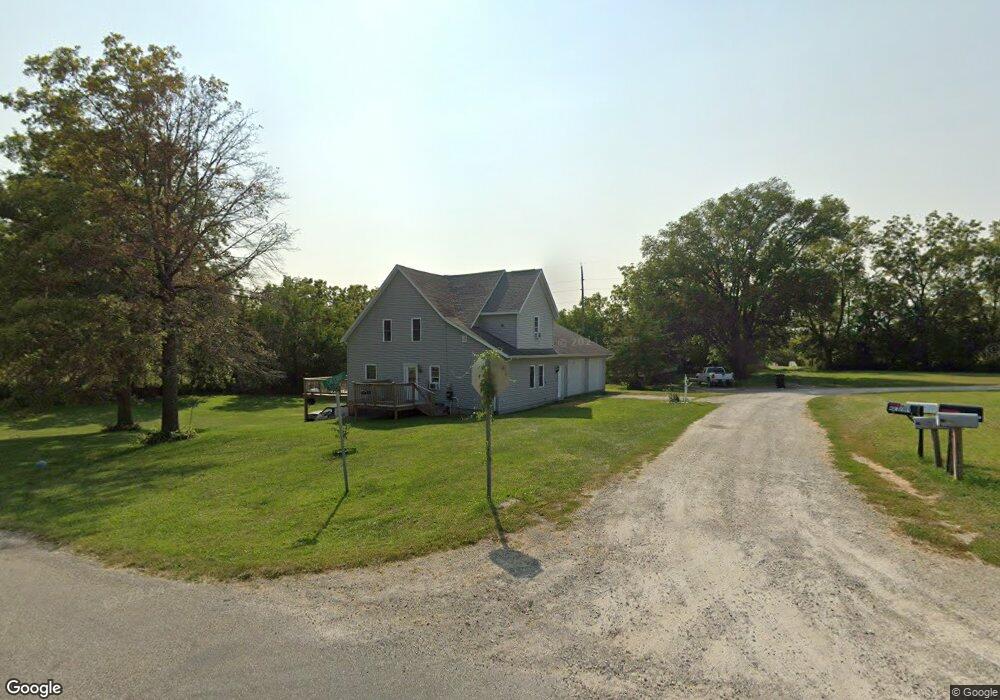 2903 Chestnut St, Columbus City, IA 52737 - photo 1