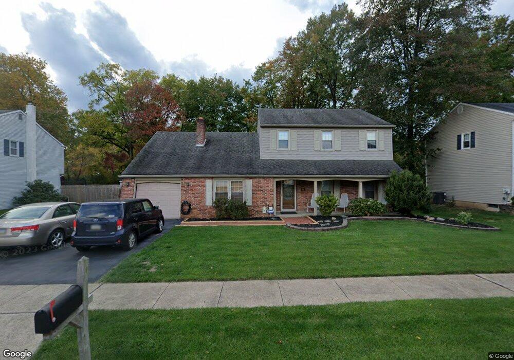 44 Tanglewood Dr, Langhorne, PA 19047 - photo 1