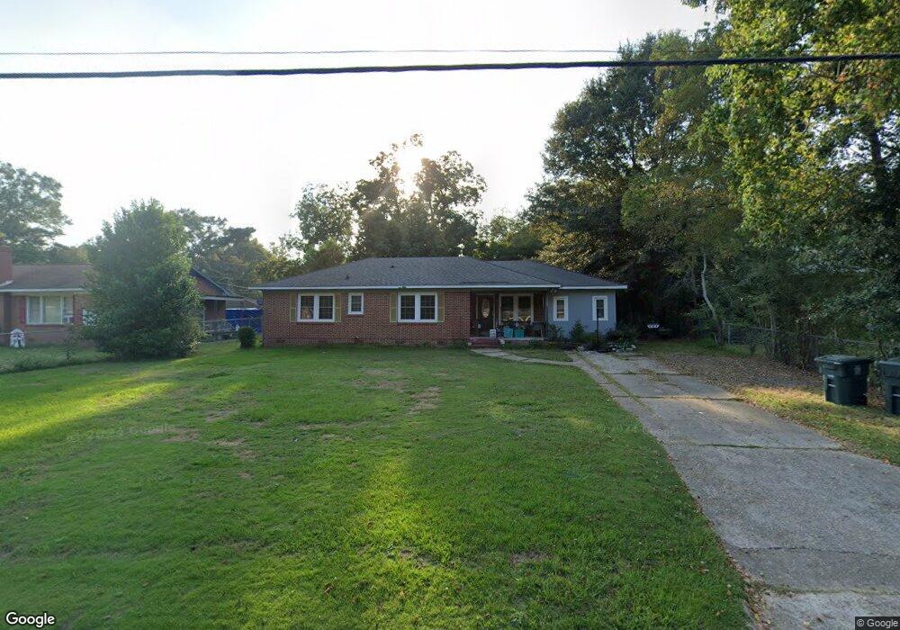 116 Roberts St, Dothan, AL 36301 - photo 1