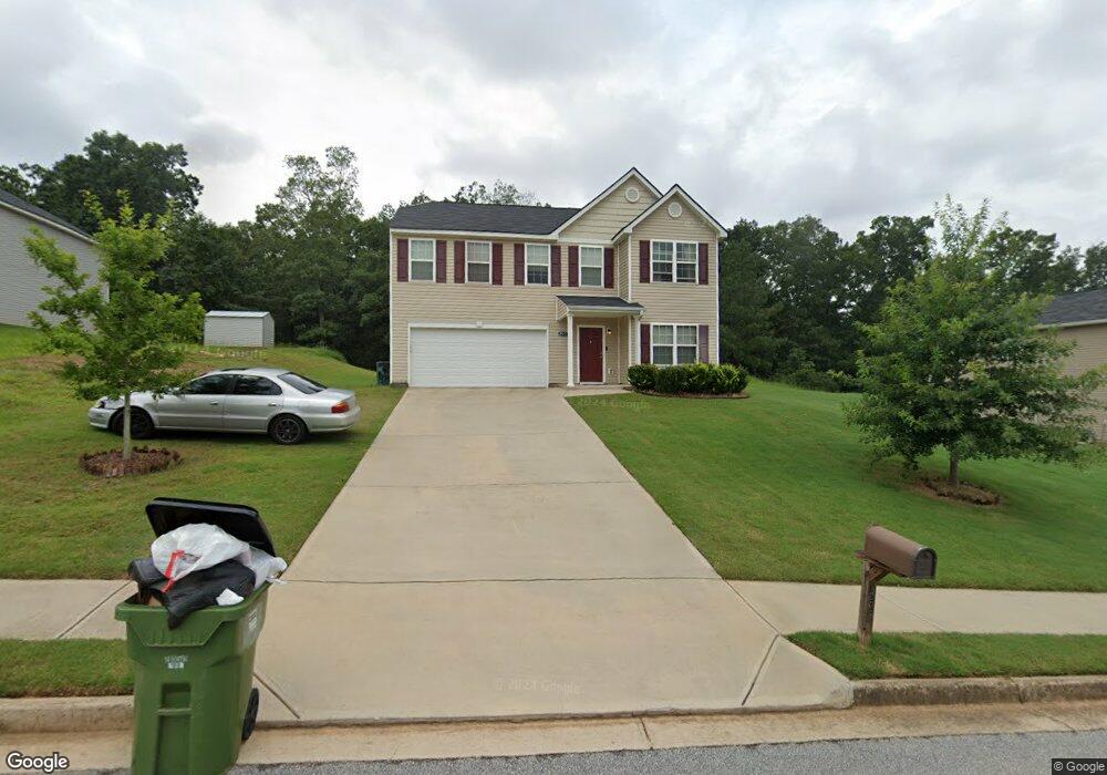 455 Mincy Way unit 121, Covington, GA 30016 - photo 1