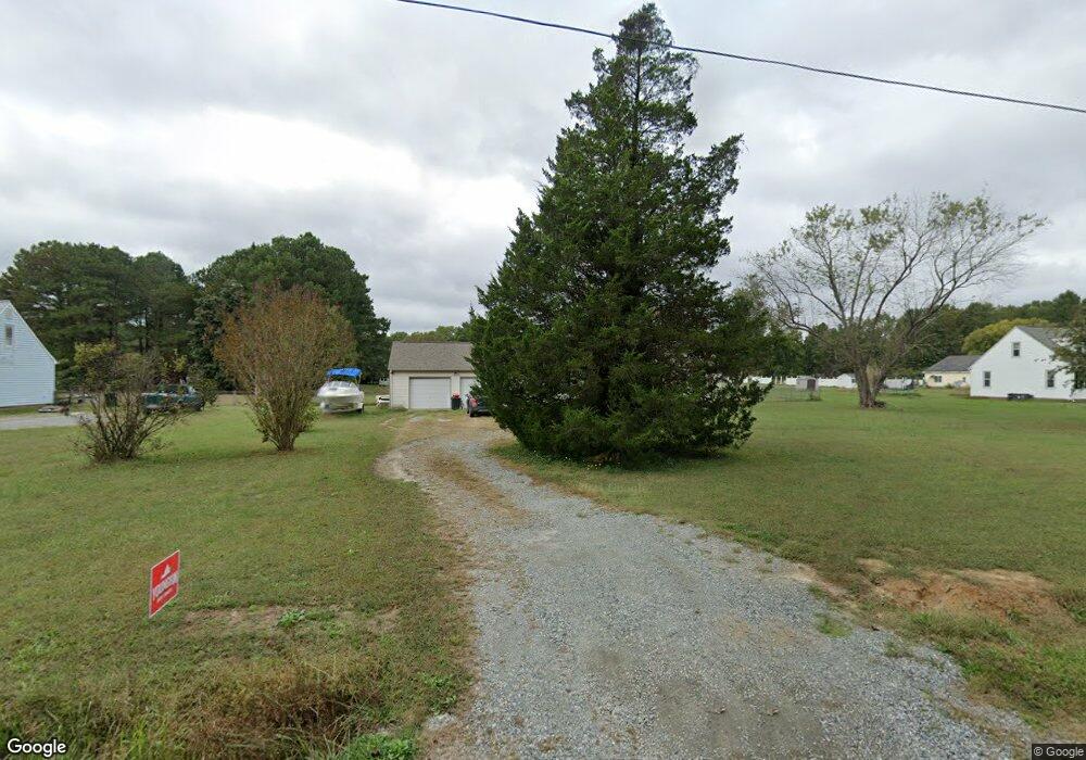 1384 Commins Rd, Aylett, VA 23009 - photo 1