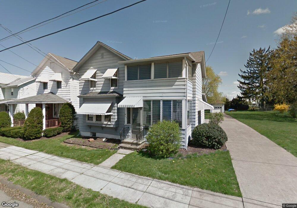 49 W 4th St, Wyoming, PA 18644 - photo 1