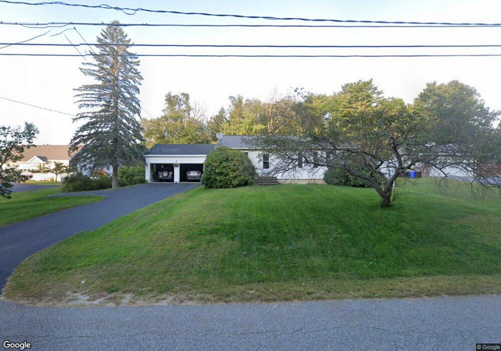 73 Cressey Rd, Gorham, ME 04038 - photo 1