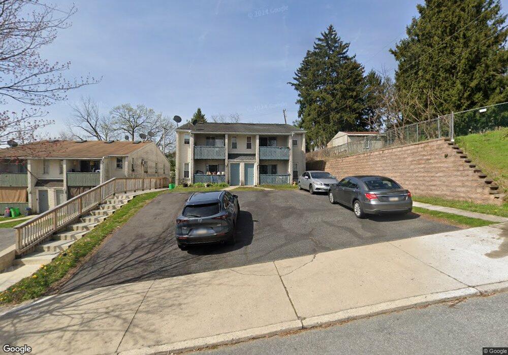 1316 S 10th St unit 1318, Allentown, PA 18103 - photo 1