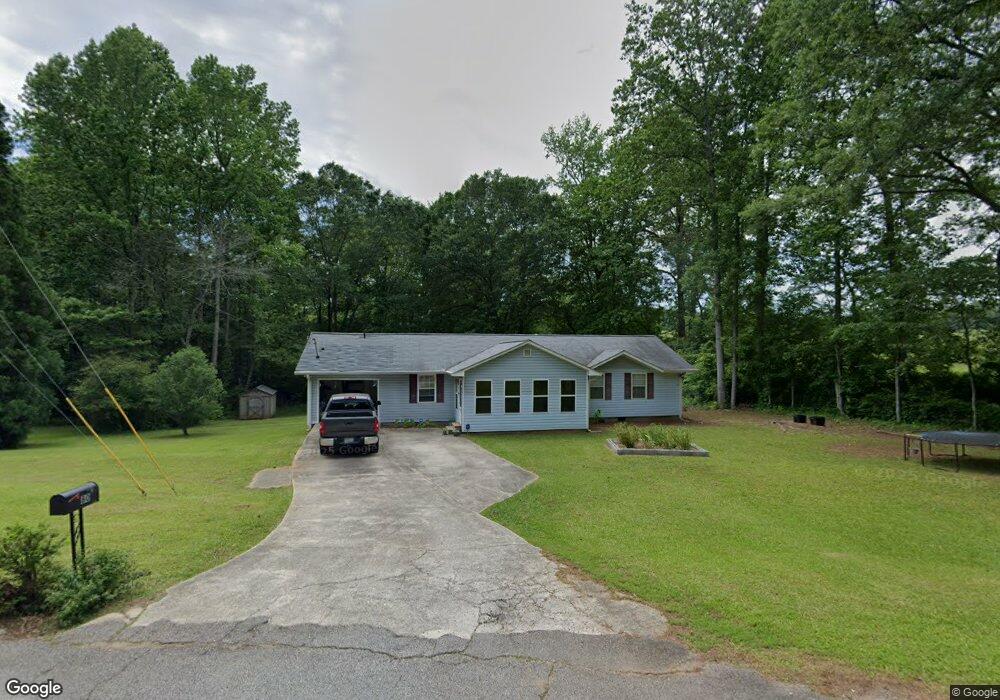 80 Riverside Dr, Carrollton, GA 30117 - photo 1