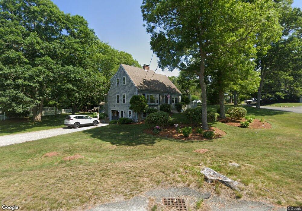 74 Hitching Post Ln, Centerville, MA 02632 - photo 1