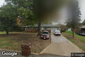 1301 6th St, Eldora, IA 50627