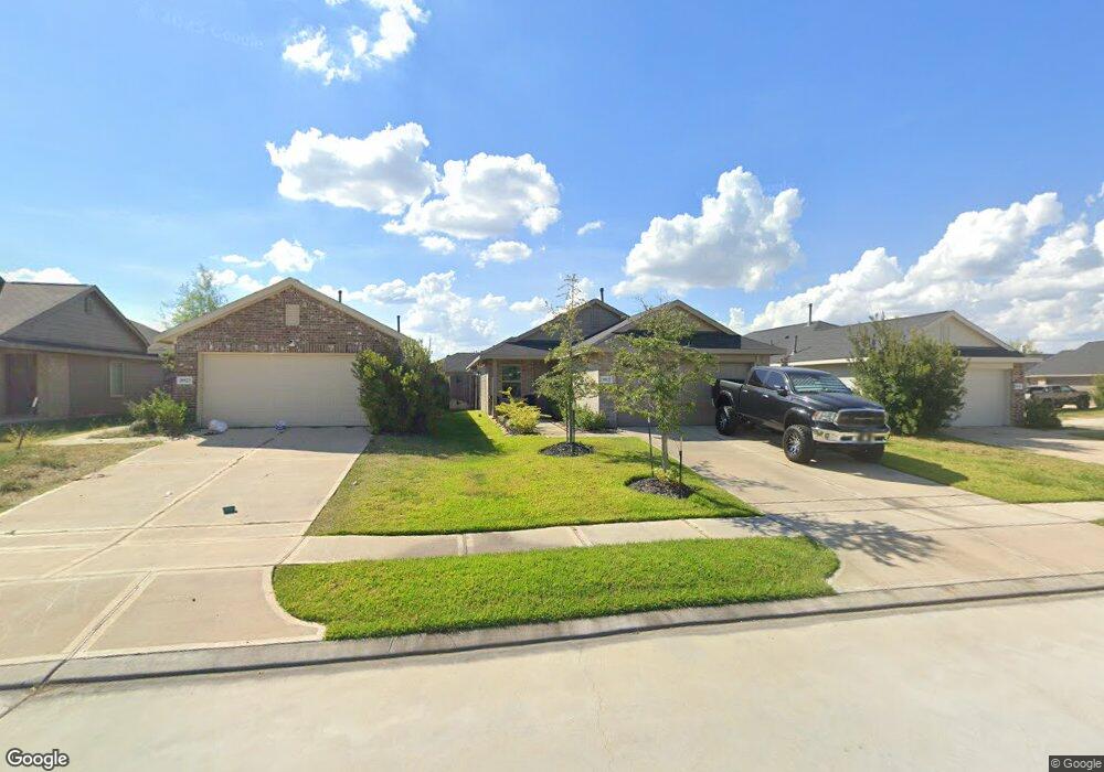 18827 Charter Elm Dr, Hockley, TX 77447 - photo 1