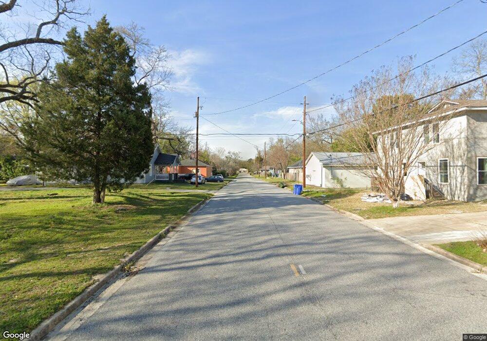 2027 14th Ave, Columbus, GA 31901 - photo 1