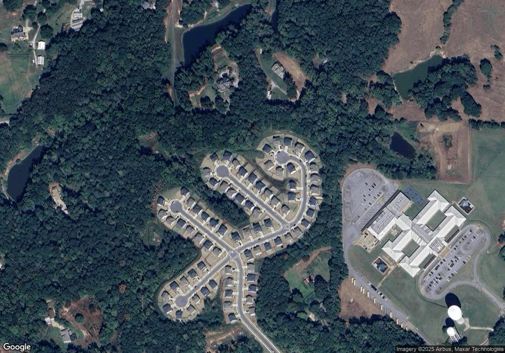 716 Callan Ct, Canton, GA 30115 - photo 1