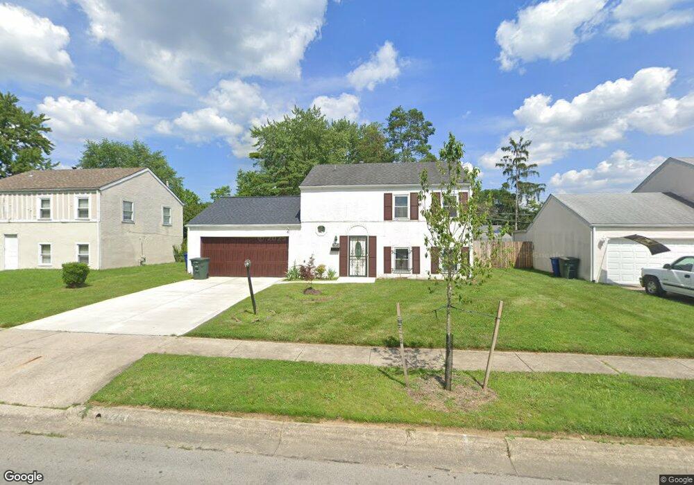 4776 Heaton Rd, Columbus, OH 43229 - photo 1