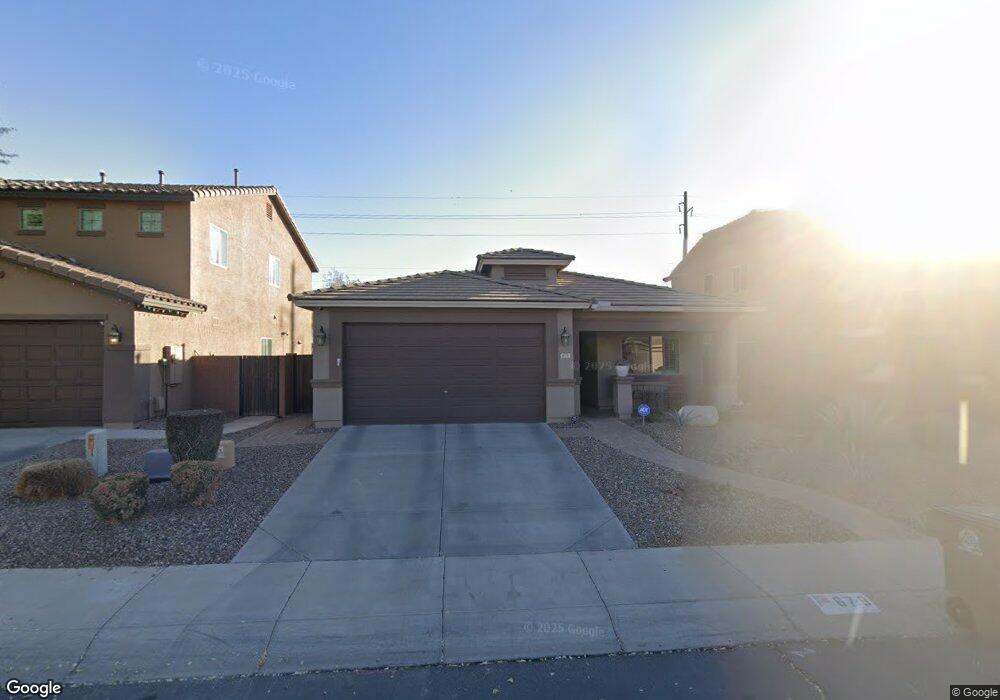 679 W Trellis Rd, San Tan Valley, AZ 85140 - photo 1