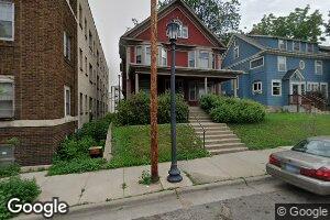 1909 Stevens Ave, Minneapolis, MN 55403