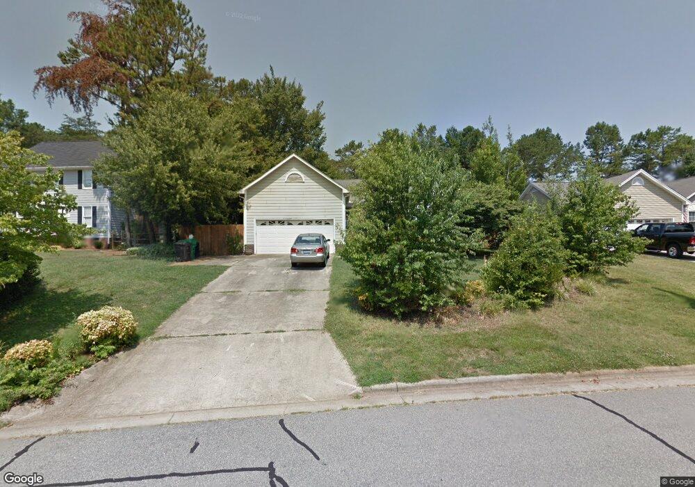 4205 Chilton Way, High Point, NC 27265 - photo 1