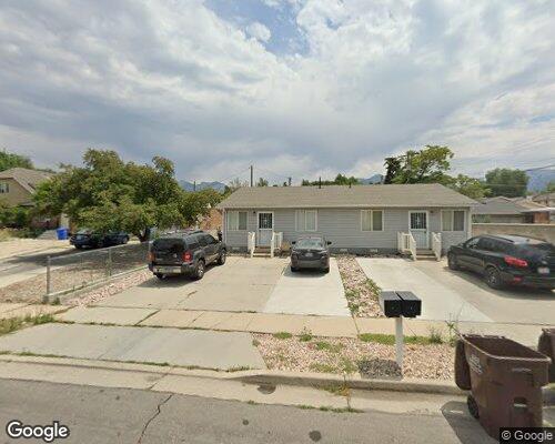 7415 S Carmel Dr  