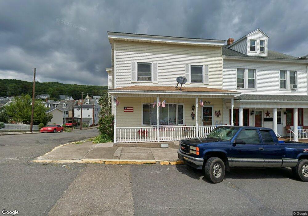 1237 Walnut St, Ashland, PA 17921 - photo 1