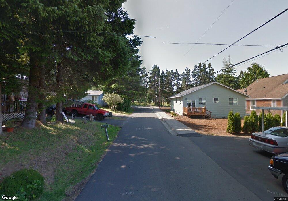 23100 (TL) SE Neptune Ave, Lincoln City, OR 97367 - photo 1