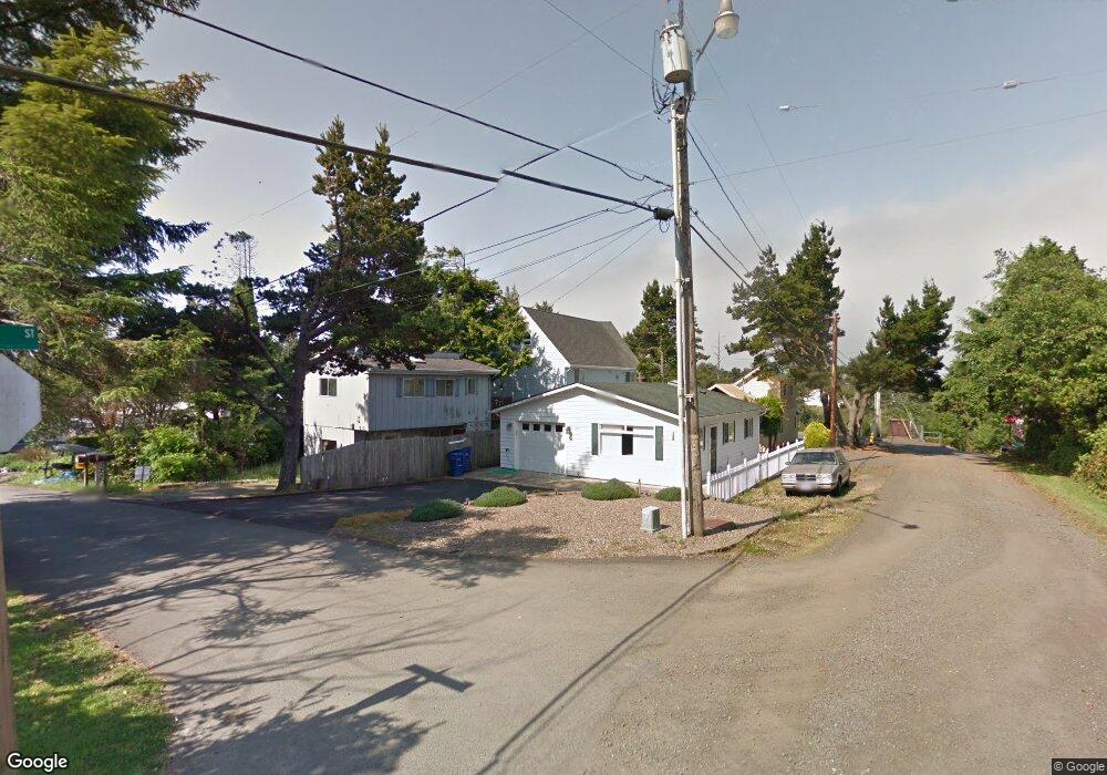 200 Blk SE Neptune Ave, Lincoln City, OR 97367 - photo 1