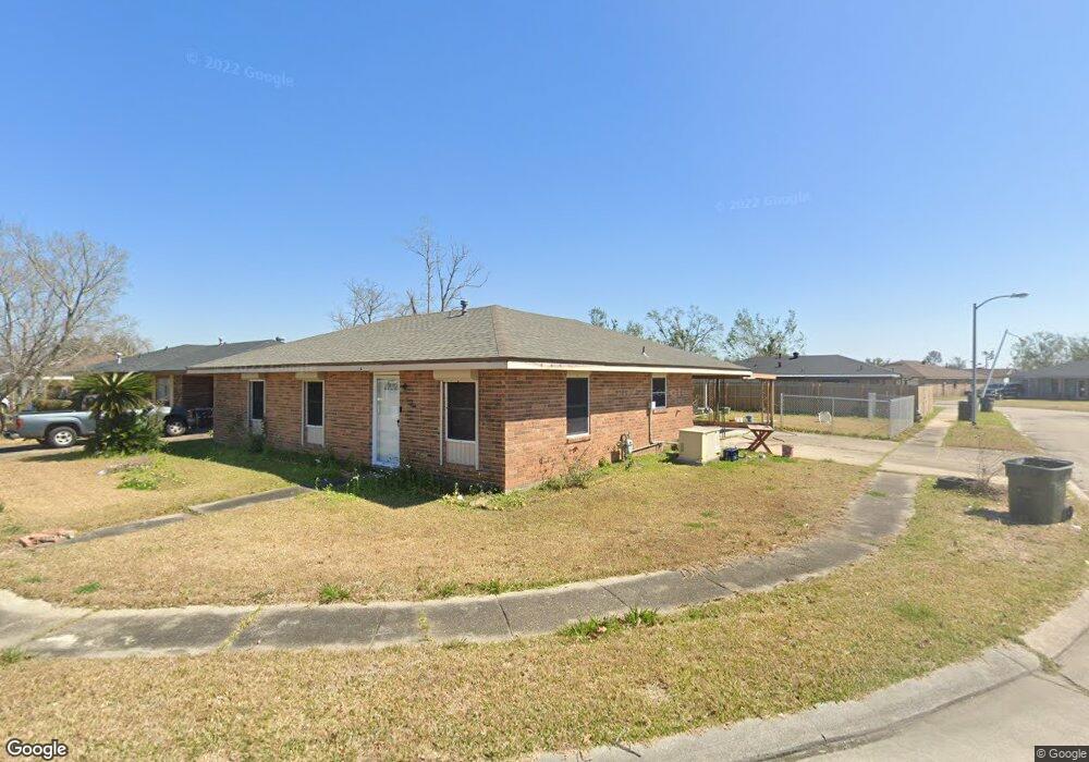 34 Kingsridge Loop, Houma, LA 70363 - photo 1