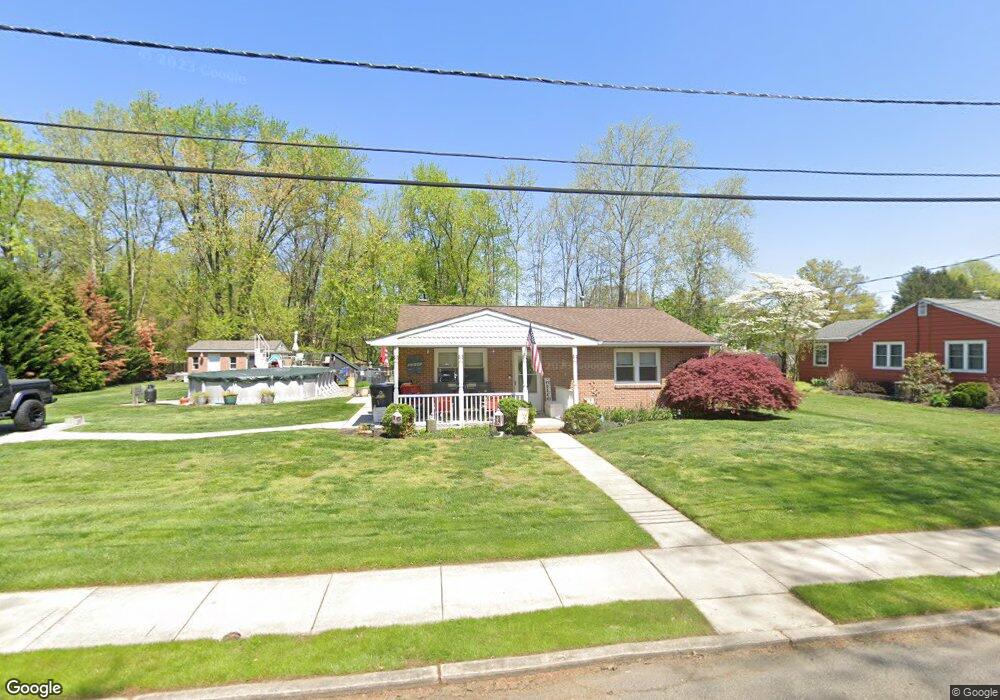 16 Sycamore St, Moorestown, NJ 08057 - photo 1