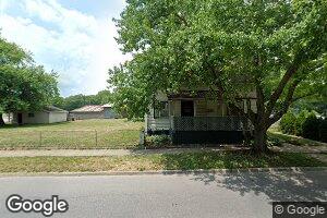 812 Wabash Ave, Lafayette, IN 47905