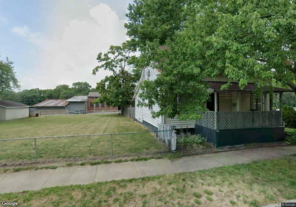 812 Wabash Ave, Lafayette, IN 47905 - photo 1