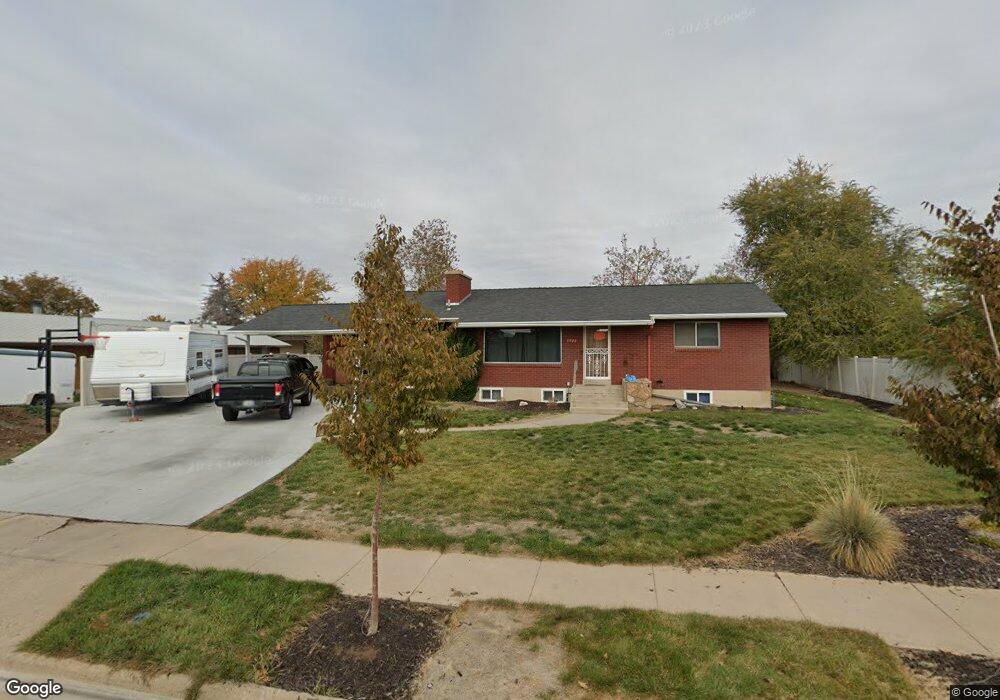 1922 W 2350 S, Syracuse, UT 84075 - photo 1