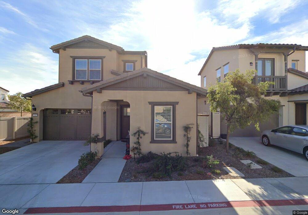 3312 Calle Del Sol, Brea, CA 92823 - photo 1