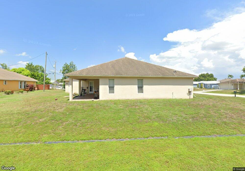 3385 SW Ludlow St, Port St. Lucie, FL 34953 - photo 1
