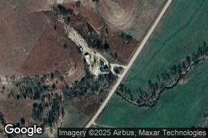 1910 Spring Creek Rd, Cottonwood Falls, KS 66845