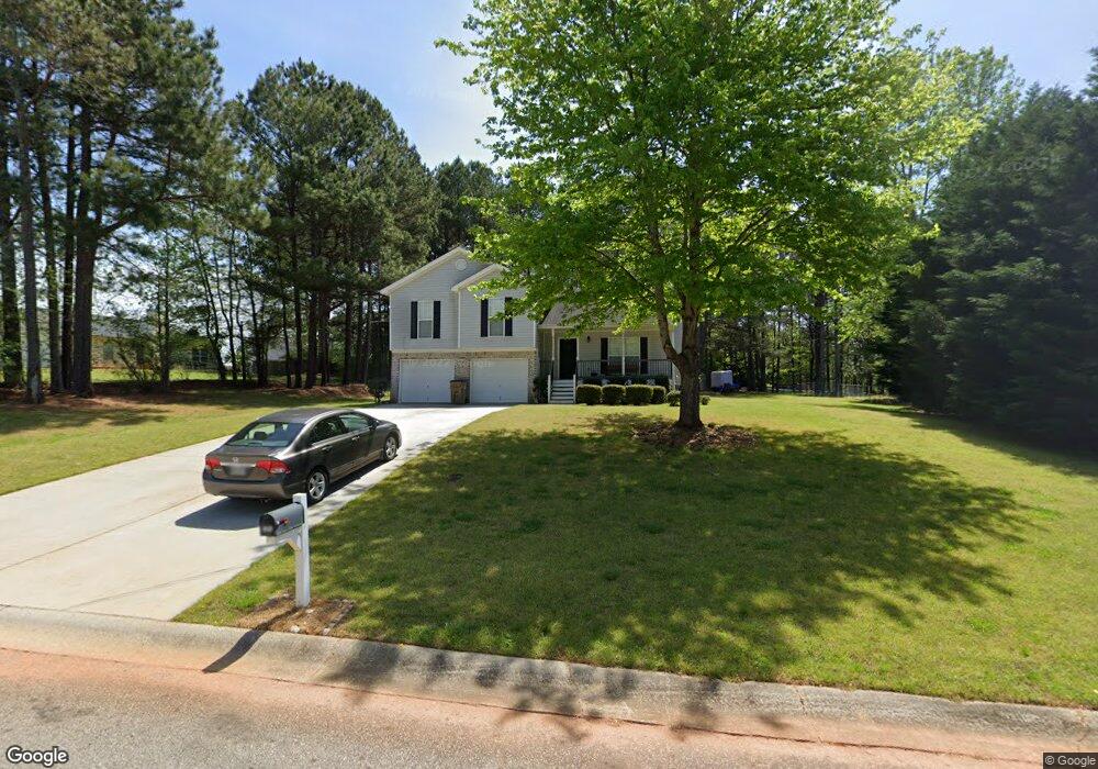 1204 Persimmon Place Dr unit 19C, Bethlehem, GA 30620 - photo 1