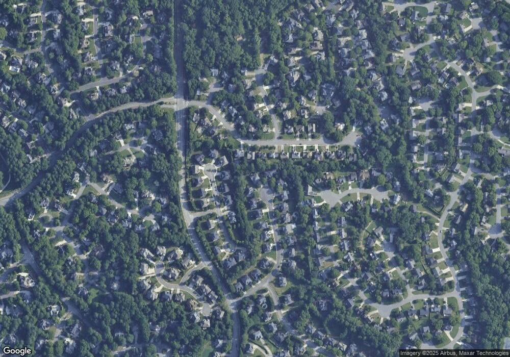 12590 Huntington Trace, Alpharetta, GA 30005 - photo 1