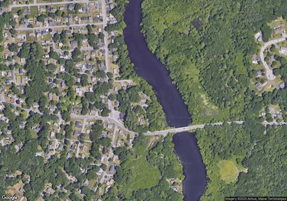 1 Eastwood Ave, Billerica, MA 01821 - photo 1