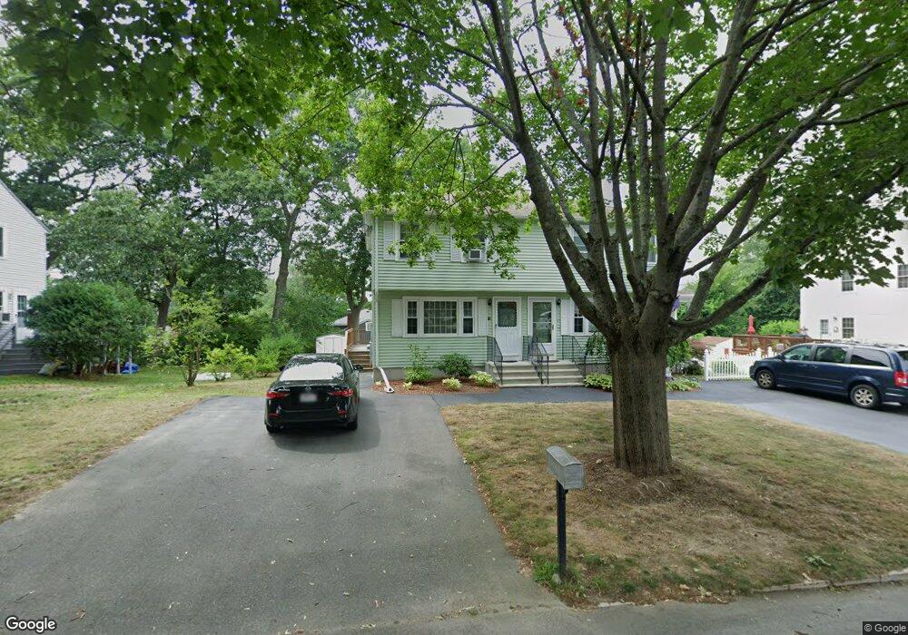 11 E Wood St, Milford, MA 01757 - photo 1