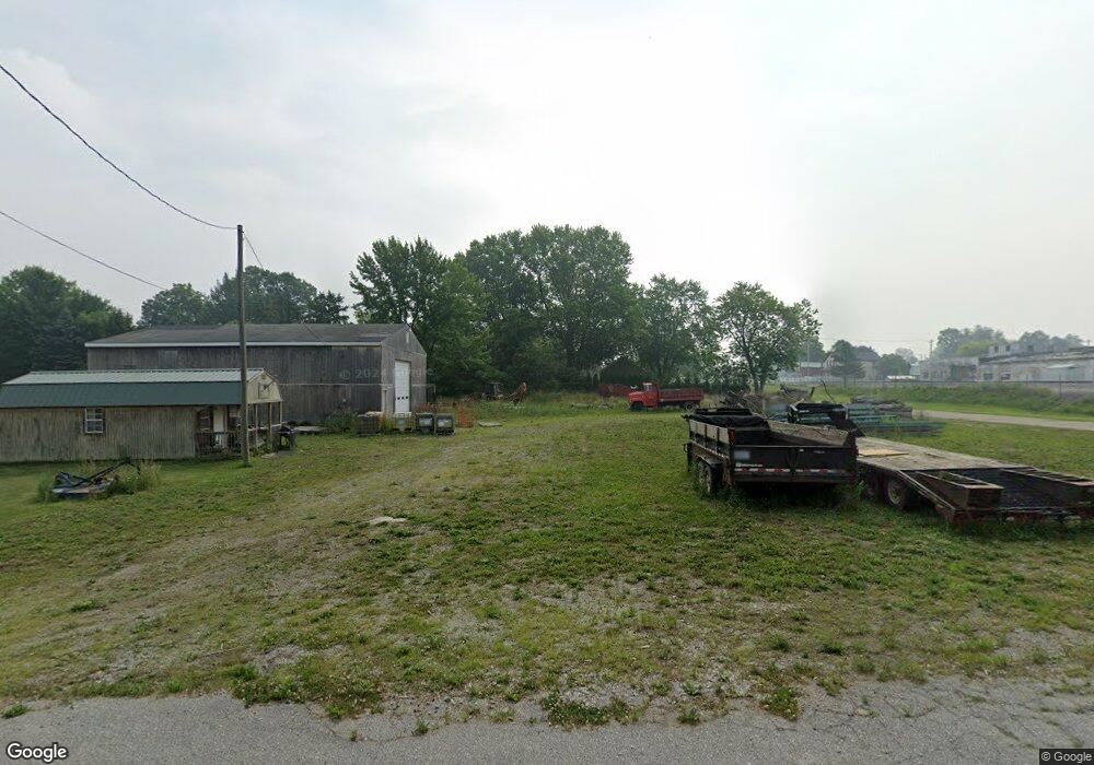 105 Eddie St, Galien, MI 49113 - photo 1