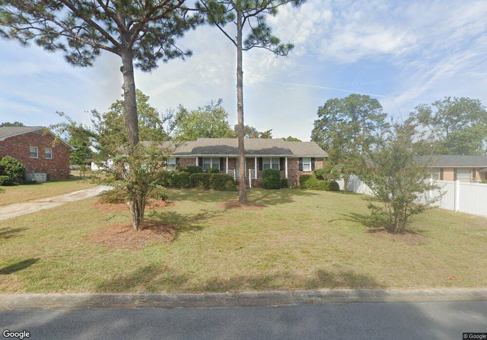3217 Berkeley Forest Dr, Columbia, SC 29209 - photo 1