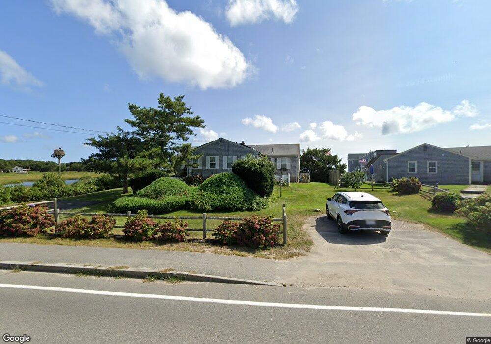 171 Lower County Rd, West Dennis, MA 02670 - photo 1