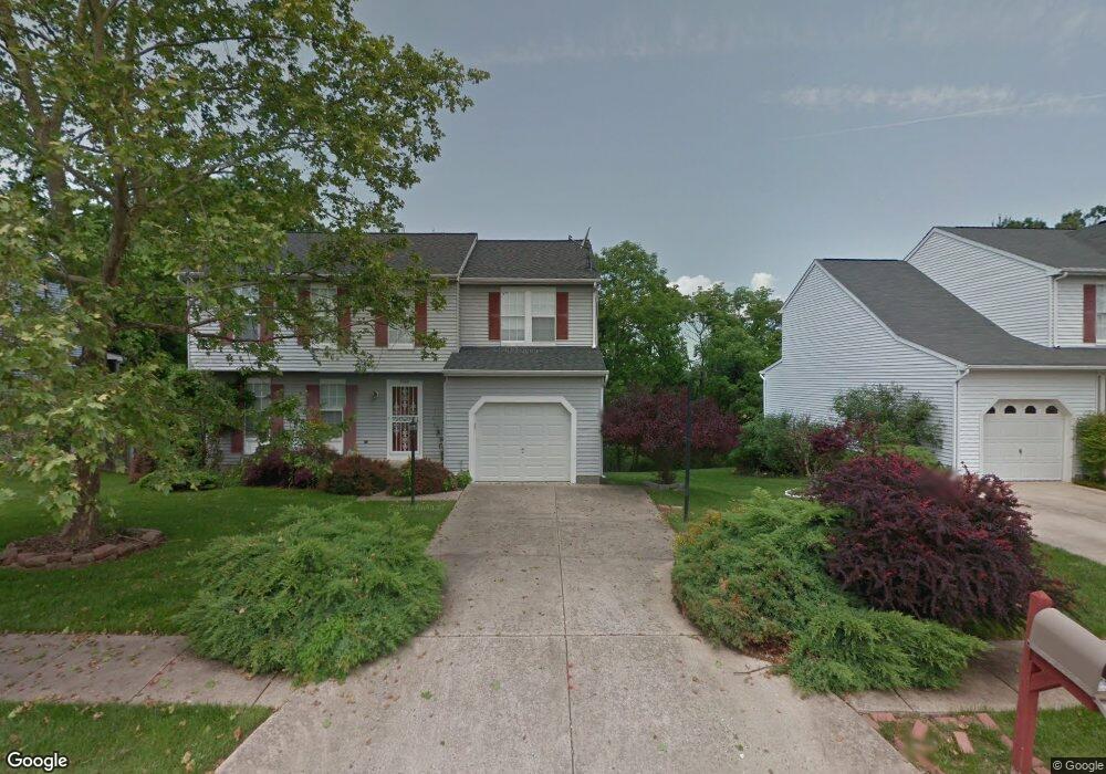 7939 Galloping Cir, Windsor Mill, MD 21244 - photo 1