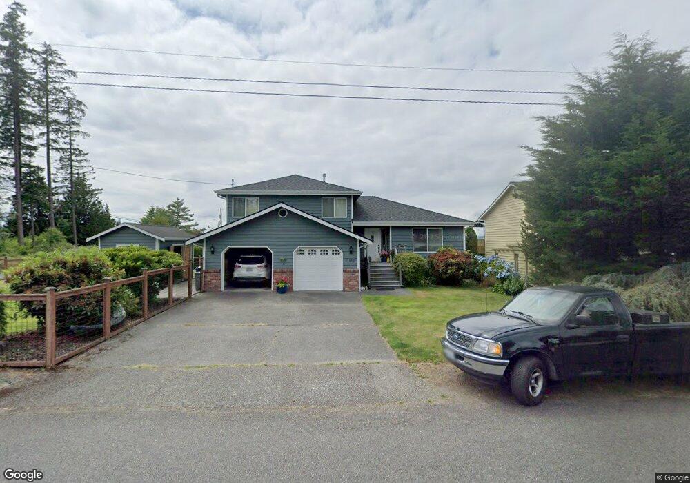 19208 94th Dr NW, Stanwood, WA 98292 - photo 1