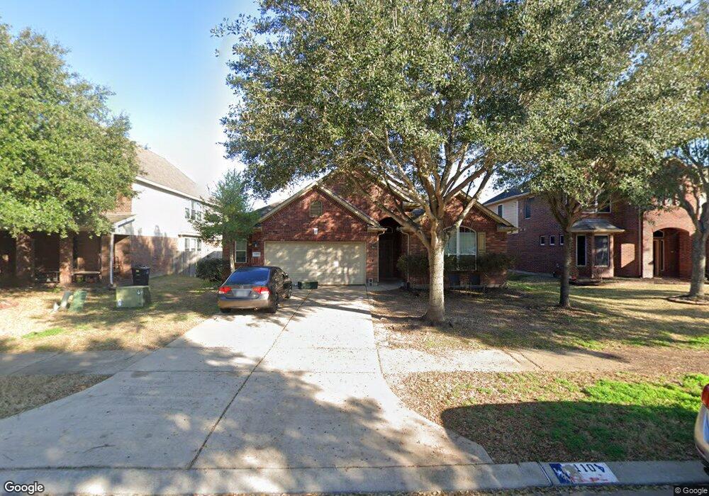 6110 Wickshire Dr, Rosenberg, TX 77471 - photo 1