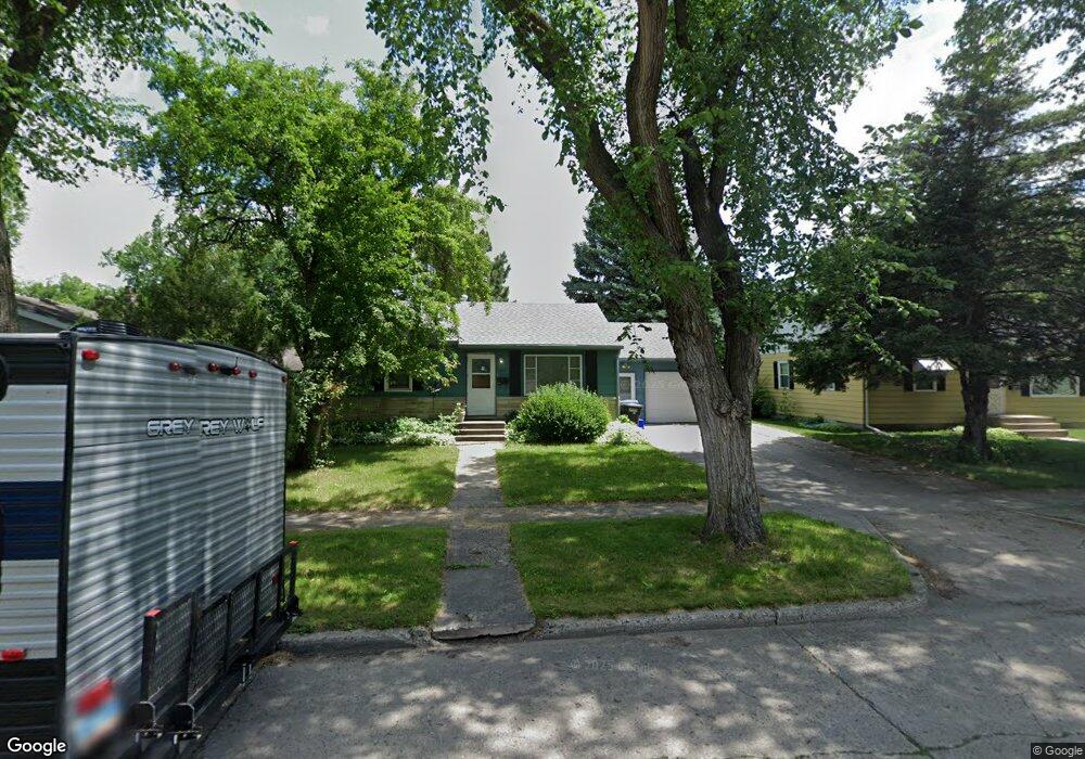 1106 18th St S, Fargo, ND 58103 - photo 1