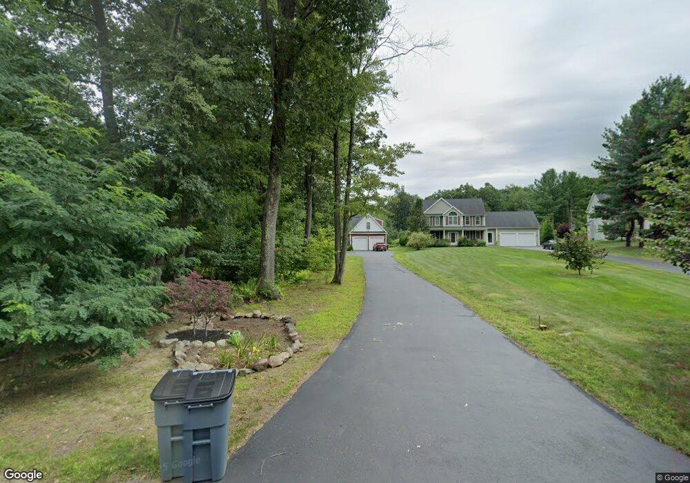 138 Floral St, Shrewsbury, MA 01545 - photo 1