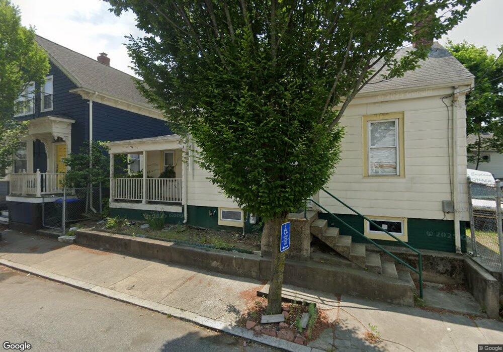 94 Pekin St, Providence, RI 02908 - photo 1