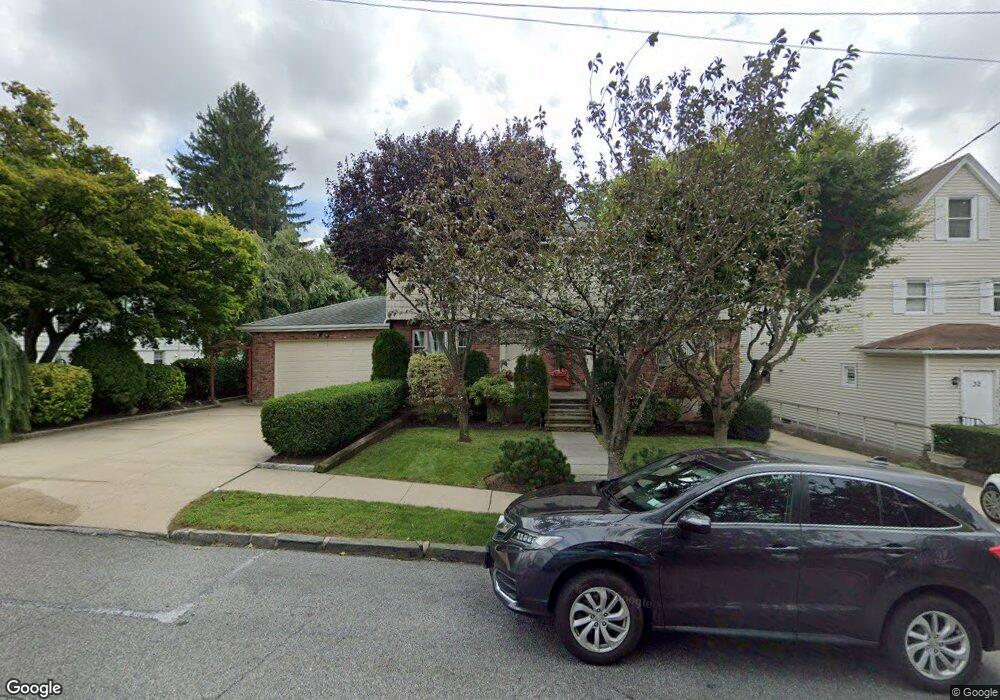 38 Underhill St, Tuckahoe, NY 10707 - photo 1