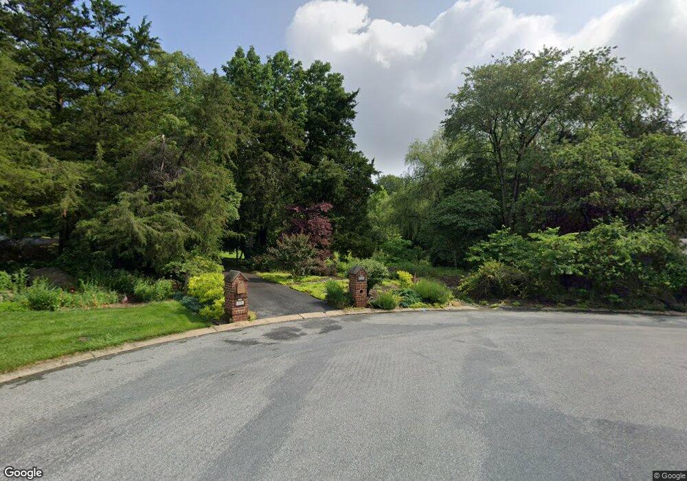 775 Tristan Trail, Chambersburg, PA 17202 - photo 1