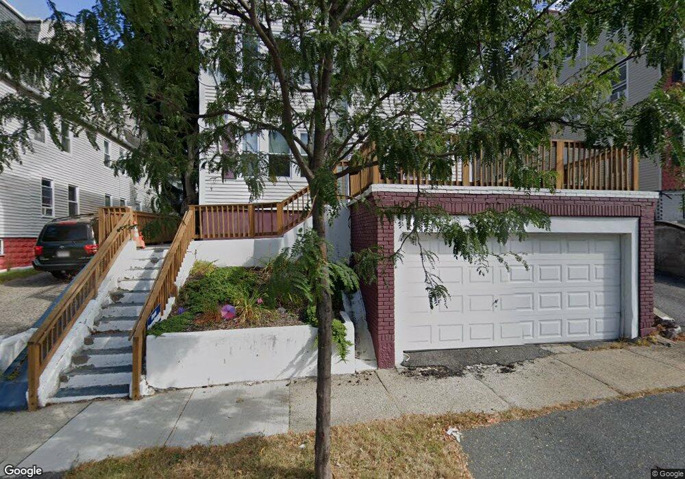 17 Hitchcock Rd unit 1, Worcester, MA 01603 - photo 1